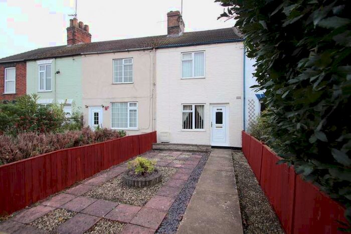 3 Bedroom House To Rent In Windsor Bank, Boston, PE21