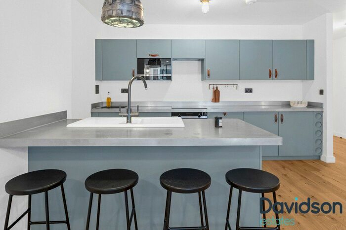 2 Bedroom Flat To Rent In Derwent House, Mary Ann Street, Birmingham, B3