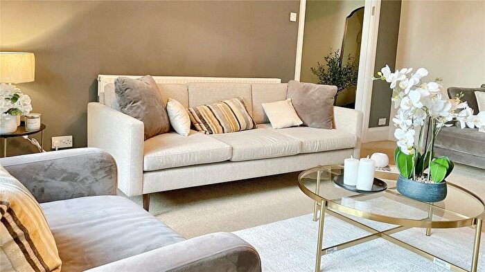 4 Bedroom Detached House For Sale In Station Road, Cropston, Leicester, LE7