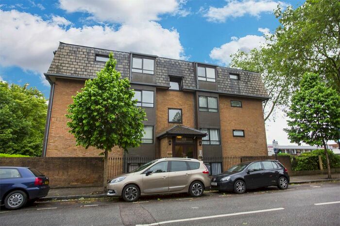 1 Bedroom Flat To Rent In Oxford Road North, London, W4