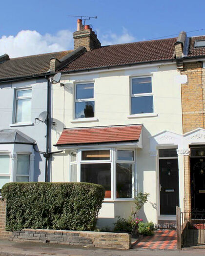 2 Bedroom Terraced House To Rent In West Grove, Woodford Green, Essex, IG8