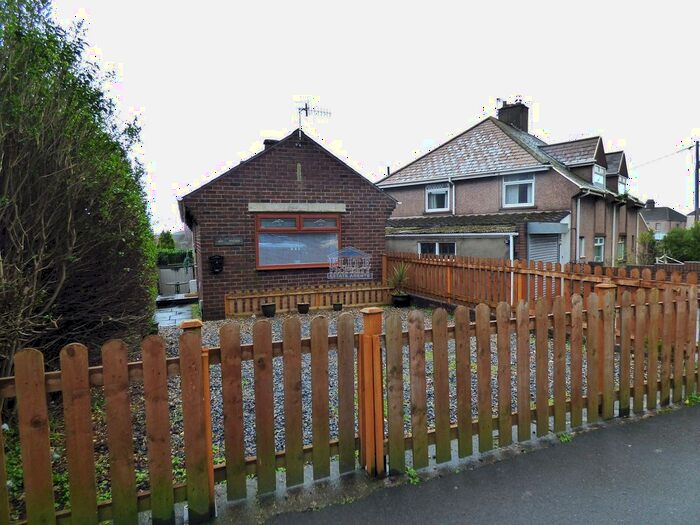 1 Bedroom Detached Bungalow To Rent In Margam Road, Port Talbot, Neath Port Talbot., SA13