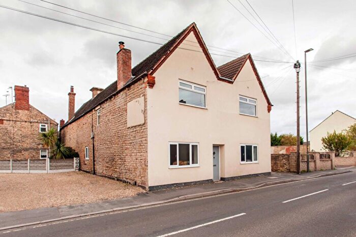 6 Bedroom Detached House For Sale In High Street, Clowne, S43