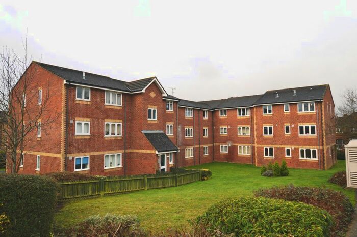 1 Bedroom Flat To Rent In Sandown Road, Watford, WD24
