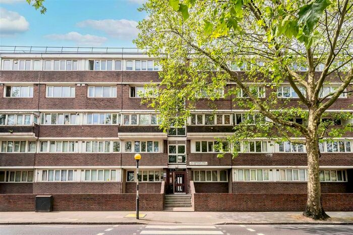 3 Bedroom Maisonette To Rent In Finborough Road, London, SW10