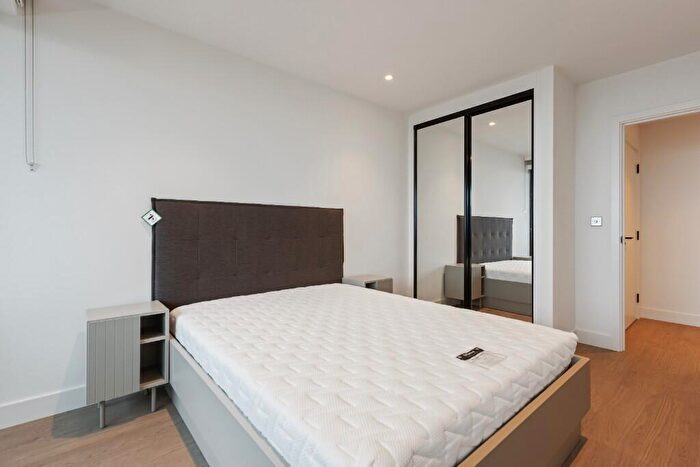 1 Bedroom Flat To Rent In Uncle Wembley, Park Lane, HA9
