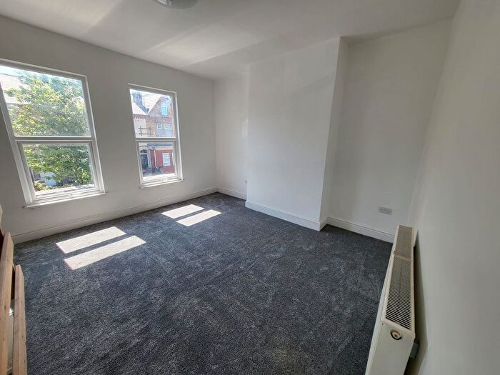 2 Bedroom Property To Rent In St. Johns Road, Liverpool, L22