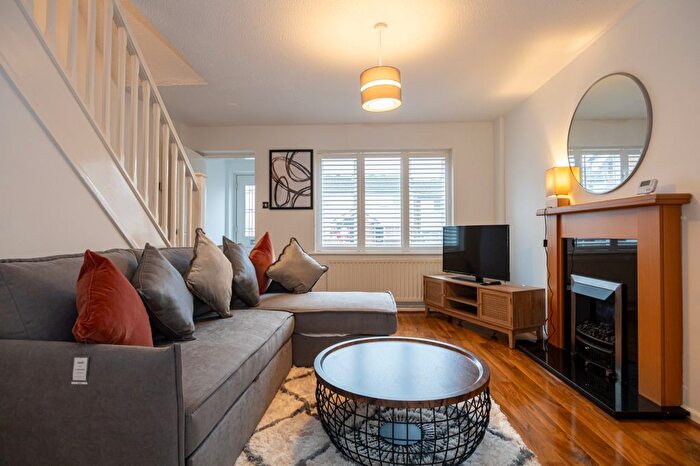 2 Bedroom Semi Detached House To Rent In Bramble Avenue, Salford, Manchester, M5