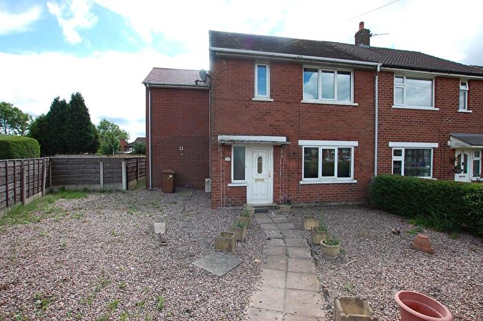 4 Bedroom Semi Detached House To Rent In Borrowdale Crescent, Ashton-under-Lyne, Greater Manchester, OL7