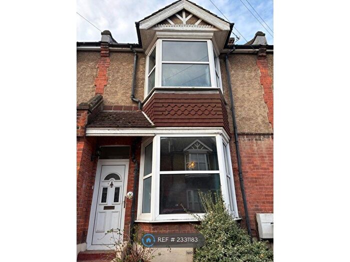 3 Bedroom Terraced House To Rent In Silverlands Road, St. Leonards-On-Sea, TN37