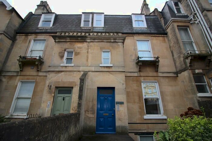 1 Bedroom Apartment To Rent In Spencers Belle Vue, Bath, BA1