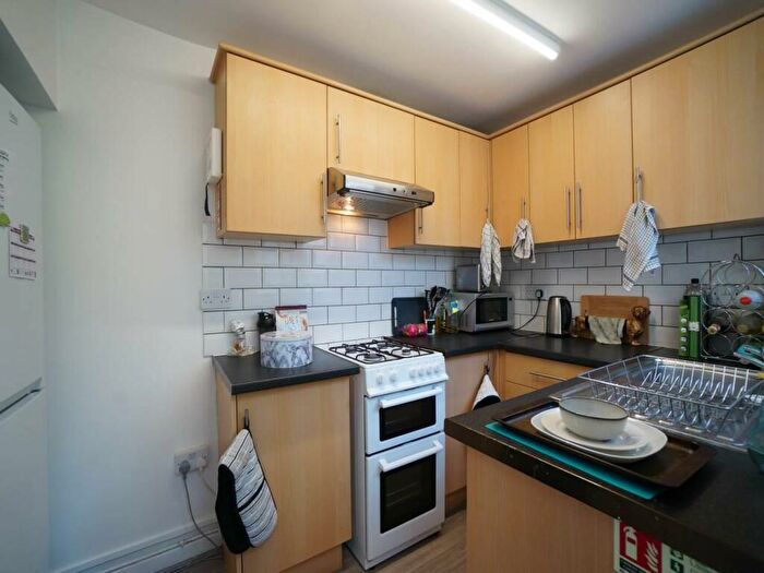 4 Bedroom House To Rent In Albert Street, Bangor, LL57