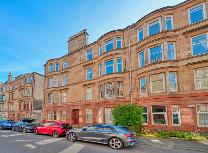 2 Bedroom Flat For Sale In Overdale Gardens, Flat /, Langside, Glasgow, G42