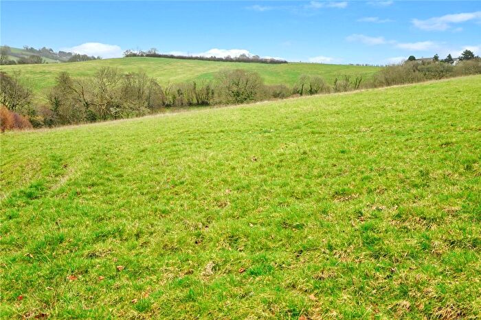 Land For Sale In Trewidland, Liskeard, PL14
