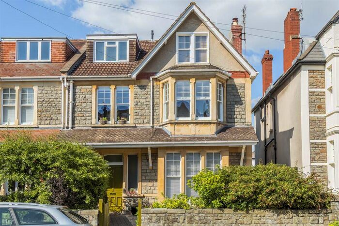 1 Bedroom Apartment To Rent In Henleaze Gardens, Bristol, BS9