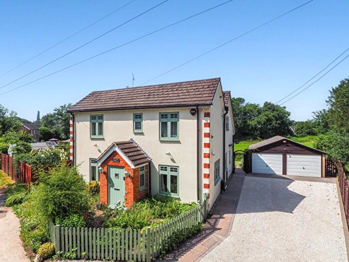 4 Bedroom Detached House For Sale In Plaitford, Romsey, SO51