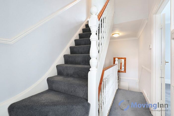 1 Bedroom Flat To Rent In Spring Lane, South Norwood, SE25