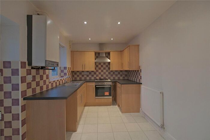 1 Bedroom Terraced House To Rent In Phillip Street, Barnoldswick, Lancashire, BB18