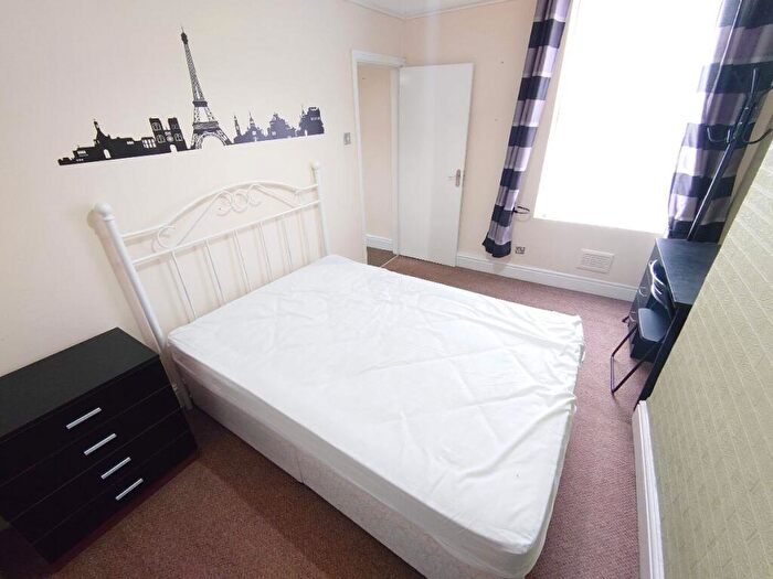 3 Bedroom Terraced House To Rent In Romer Road, Liverpool, L6