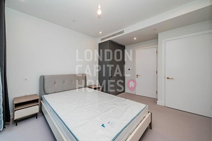2 Bedroom Apartment To Rent In Grand Central Apartments, Brill Place, London, NW1