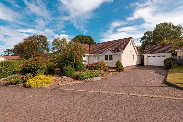 4 Bedroom Detached Bungalow For Sale In Hopetoun Park, Gullane, EH31