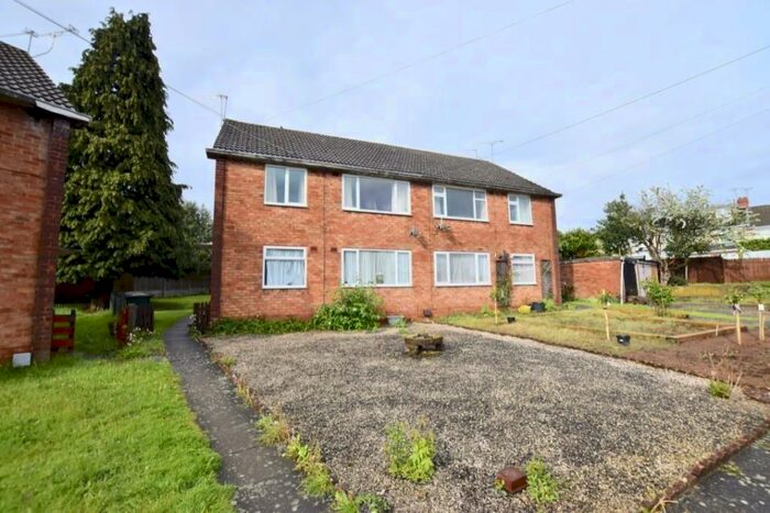 2 Bedroom Maisonette To Rent In Malam Close, Coventry - First Floor Maisonette With Garden, CV4