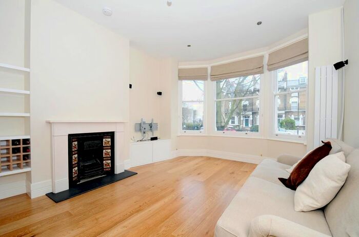 1 Bedroom Flat To Rent In Petherton Road, London, N5