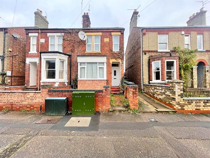 3 Bedroom Property For Sale In Princes Street, Peterborough, PE1