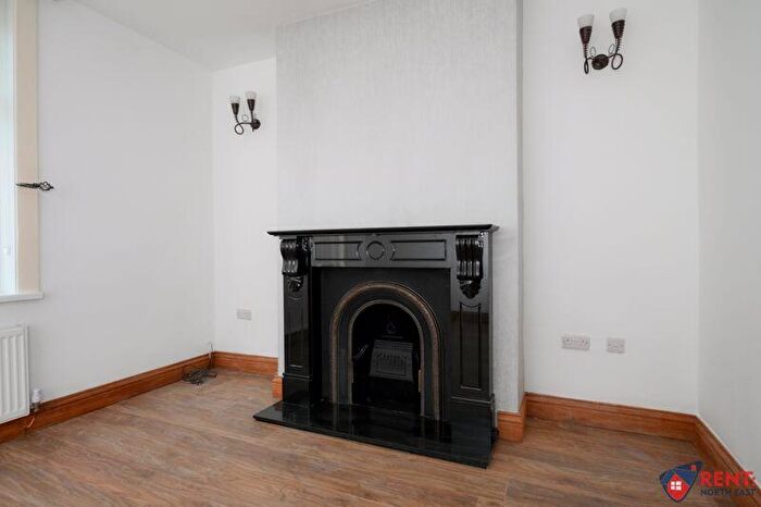 2 Bedroom Terraced House To Rent In Hylton Street, Houghton Le Spring, DH4