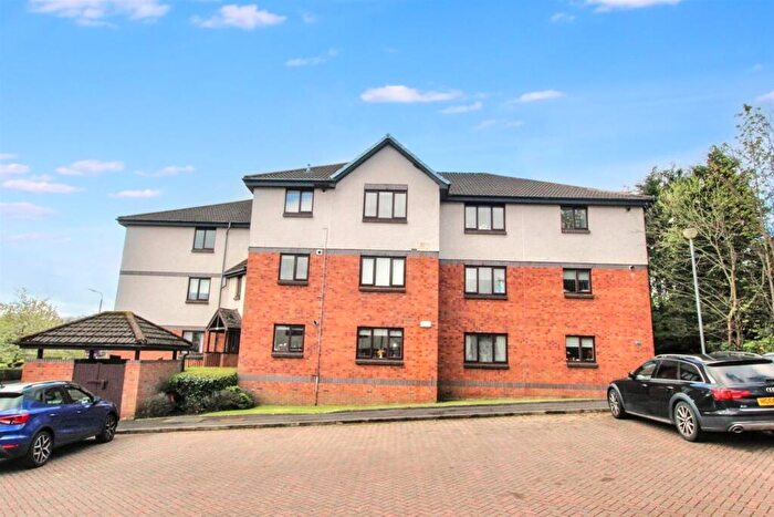1 Bedroom Flat For Sale In Avonbridge Drive, Hamilton, ML3