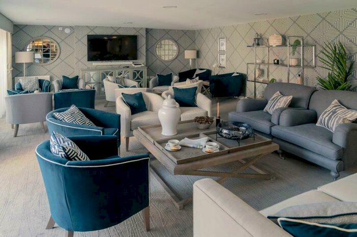 1 Bedroom Retirement Property To Rent In Burlington Gardens, Leyland, Lancashire, PR25