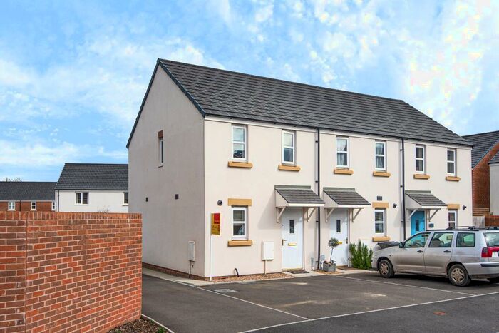 2 Bedroom Semi-Detached House To Rent In Hereford, Herefordshire, HR3