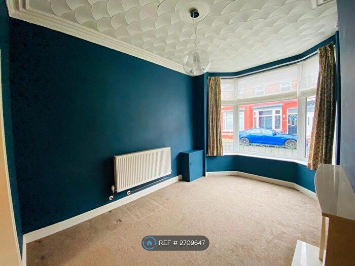 3 Bedroom Terraced House To Rent In Mcbride Street, Liverpool, L19