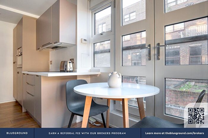 1 Bedroom Flat To Rent In London Borough Of Camden, NW1