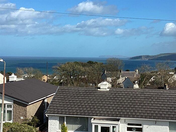 4 Bedroom Detached Bungalow For Sale In Fern Hill, Benllech, LL74