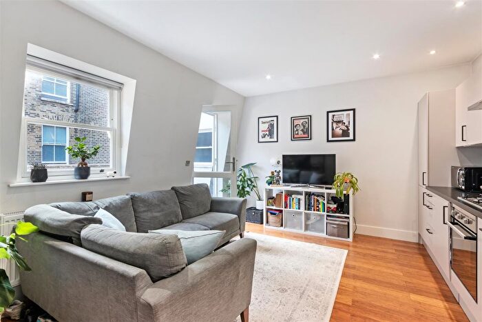 1 Bedroom Flat To Rent In Kingsland High Street, London, E8