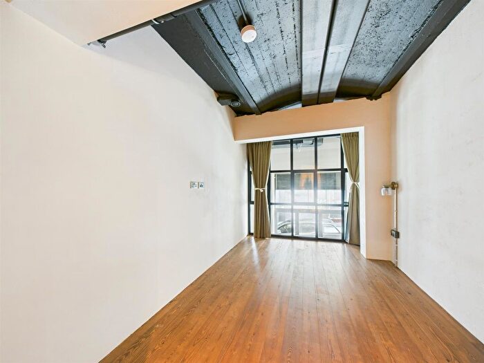 2 Bedroom Flat To Rent In Amp;Soul, Shoreditch, E2