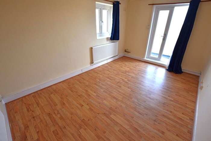 1 Bedroom Flat To Rent In Nye Bevan Estate, London, E5