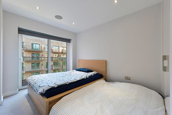 2 Bedroom Apartment To Rent In Castleton House, Aerodrome Road, London, NW9