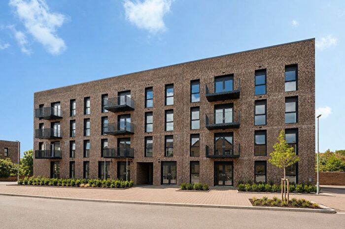 2 Bedroom Flat For Sale In Merryweather Avenue, Bristol, BS7