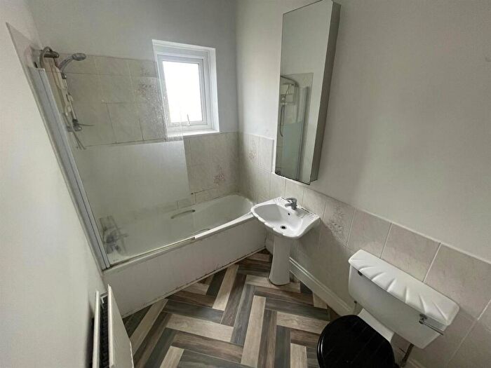 2 Bedroom Terraced House To Rent In Armstrong Street, Ashton-On-Ribble, PR2