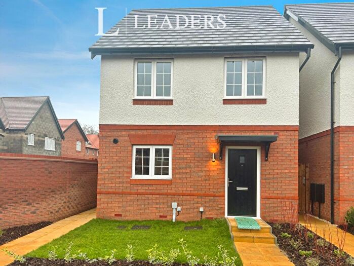 3 Bedroom House To Rent In Chester Avenue, Leicester, LE7