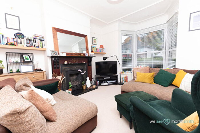 3 Bedroom Terraced House To Rent In Archer Road, Millhouses, S8