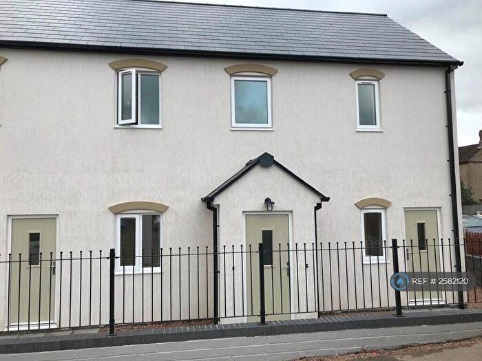 Studio To Rent In Town Street Apartments, Pinxton, NG16