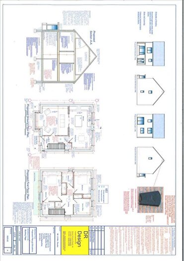 3 Bedroom Detached House For Sale In Bethesda Road, Tumble, Llanelli, SA14
