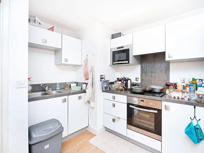 1 Bedroom Flat To Rent In Elmira Street, London, SE13