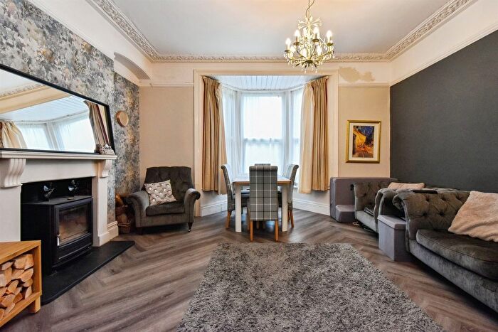 6 Bedroom Detached House For Sale In High Street, Penydarren, Merthyr Tydfil, CF47