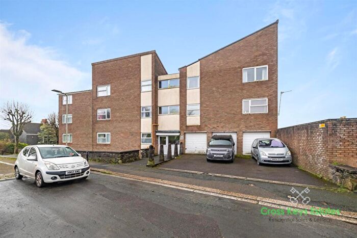 1 Bedroom Apartment For Sale In Masterman Road, Stoke, PL2