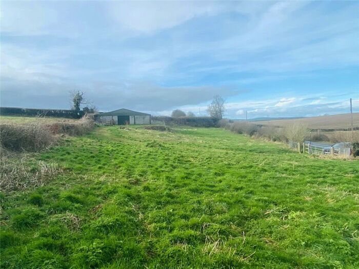 Land For Sale In Slyers Barn, Waterston, Dorchester, DT2