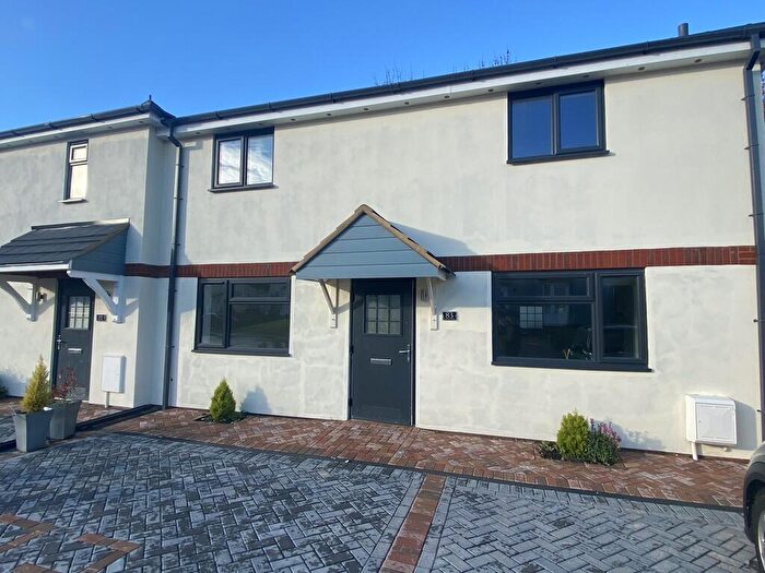 1 Bedroom Apartment To Rent In Lyndhurst Road, Amesbury, SP4